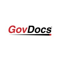 GovDocs, Inc