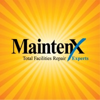 MaintenX