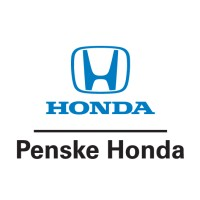 Penske Honda