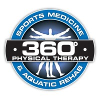 360 Physical Therapy and Aquatic Centers