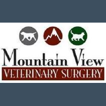 Mountain View Veterinary Surgery