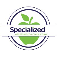 Specialized Assessment & Consulting