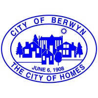 City of Berwyn