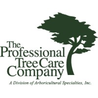 The Professional Tree Care Company