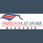 Freedom at Home Dialysis