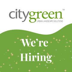 Citygreen Systems LLC