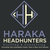 Haraka Headhunters LLC
