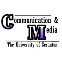 University of Scranton, Department of Communication & Media
