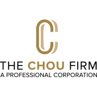 THE CHOU FIRM, APC
