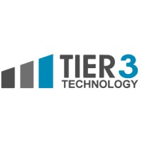 Tier 3 Technology Solutions