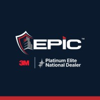 Epic Security & Architectural Window Films and Graphics.
