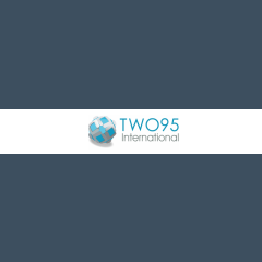 Two95 International Inc.
