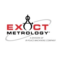 Exact Metrology: A Division of In-Place Machining Company