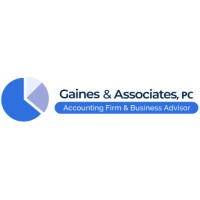 Gaines & Associates, PC.