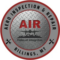 Aero Inspection & Repair