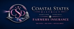 Coastal States District