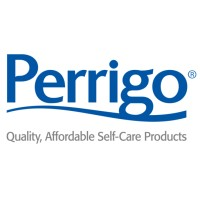 Perrigo Company plc