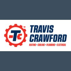 Travis Crawford HVAC, Plumbing & Electrical