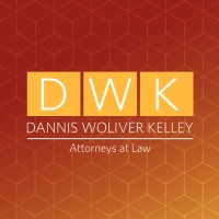 Dannis Woliver Kelley