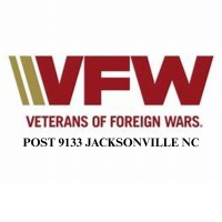 VFW Post 9133 Jacksonville, NC