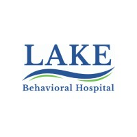 Lake Behavioral Hospital