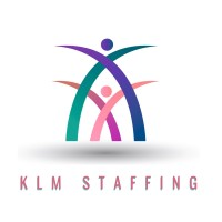 KLM Staffing