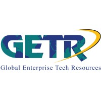 Global Enterprise Tech Resources, Inc