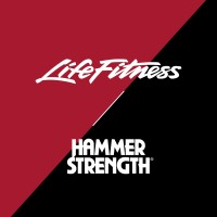 Life Fitness  / Hammer Strength