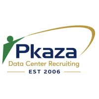 Pkaza - Data Center Recruiting