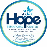 New Hope Behavioral Center, LLC | New Jersey