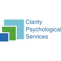 Clarity Psychological Services of Northern Virginia