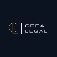 Crea Legal Search