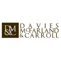 Davies, McFarland & Carroll, LLC